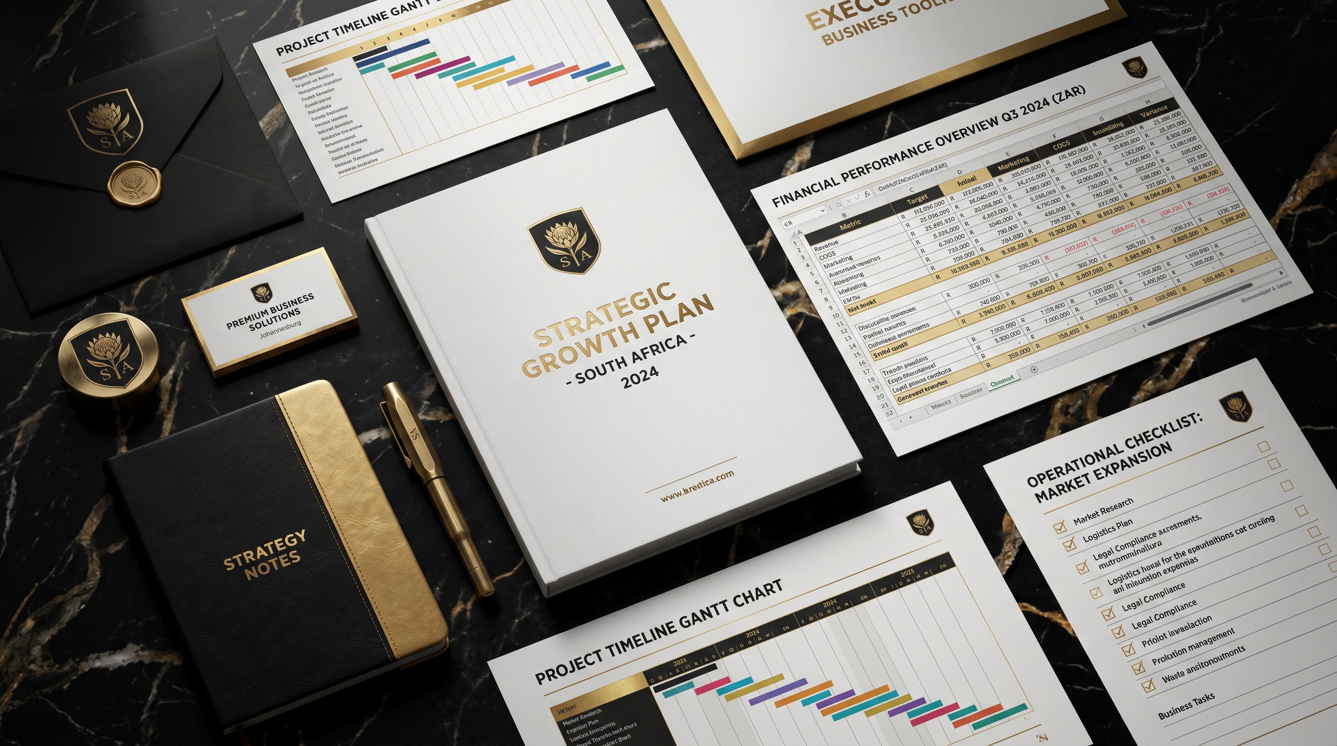 Complete Bundle