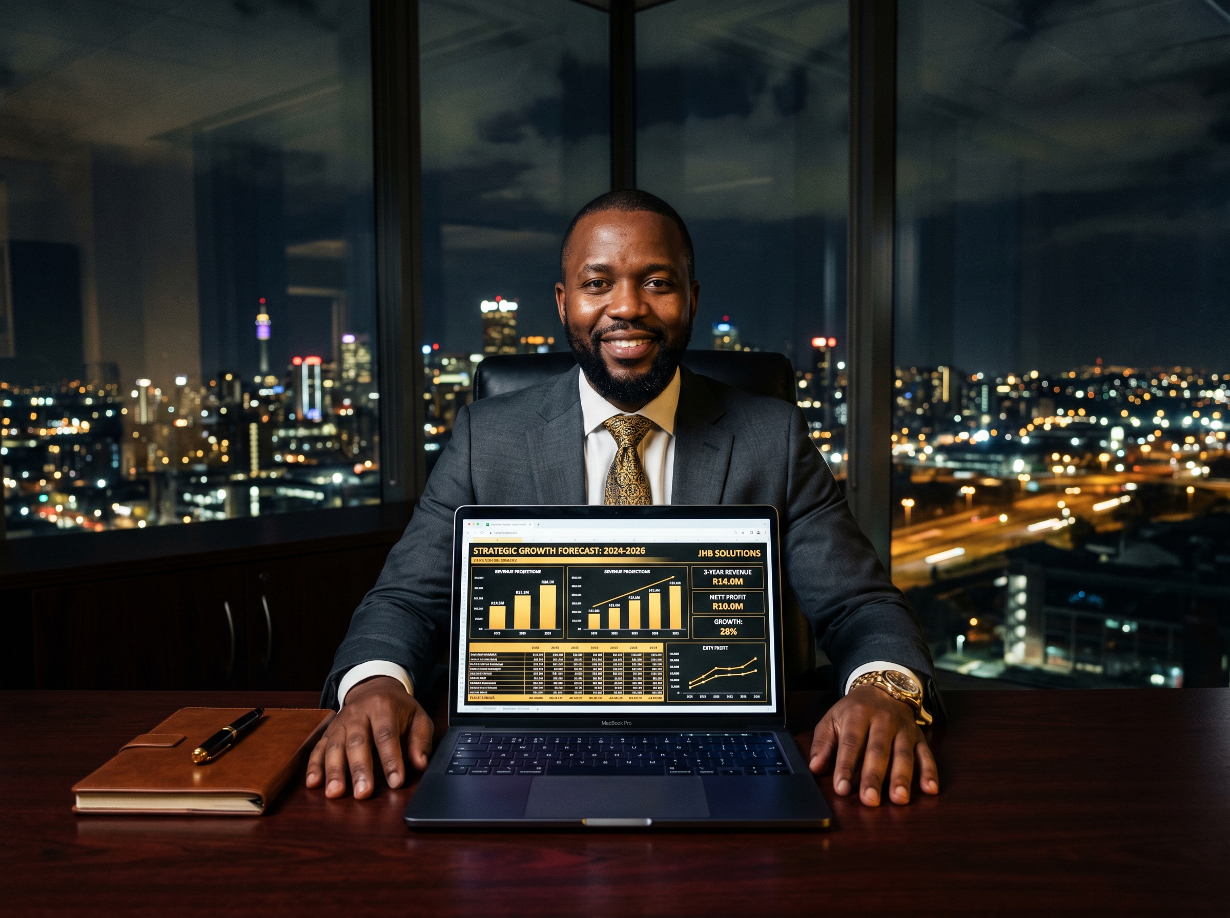 Financial Model